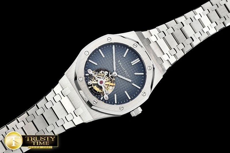 Hyper Peter AP0565 – Royal Oak Tourbillon