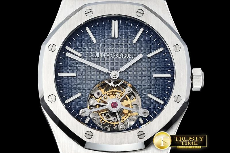 Hyper Peter AP0565 – Royal Oak Tourbillon