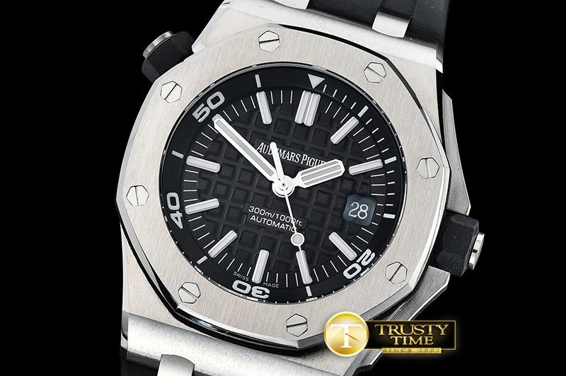 AP0566 – Royal Oak Offshore Diver