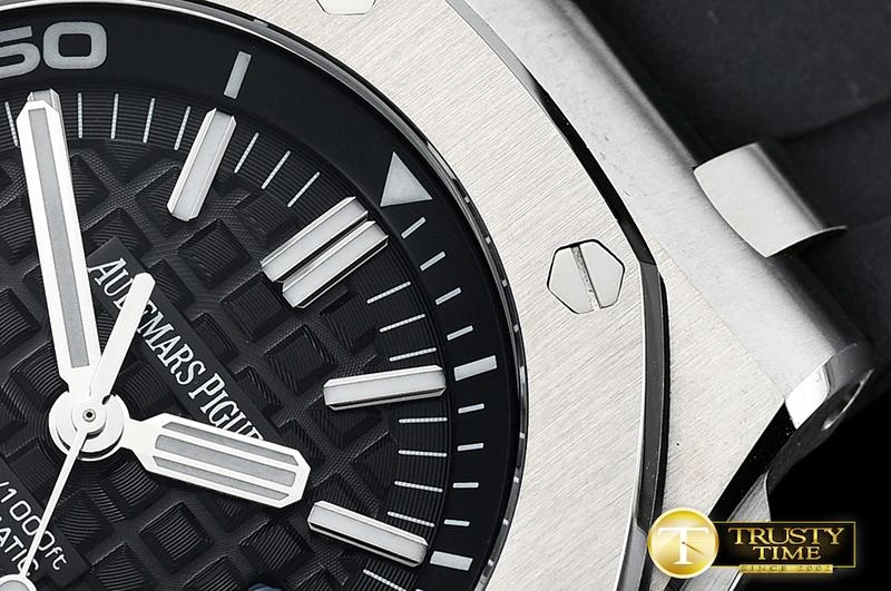 AP0566 – Royal Oak Offshore Diver