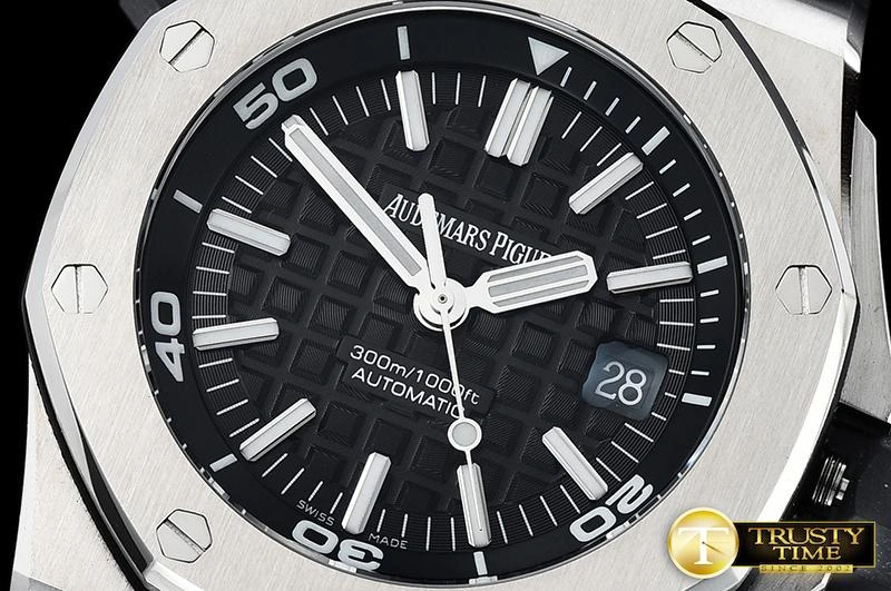 AP0566 – Royal Oak Offshore Diver