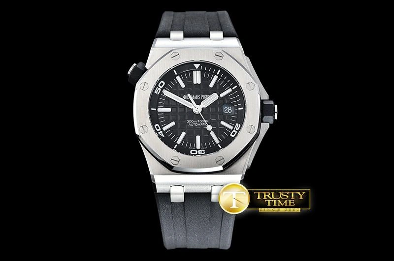 AP0566 – Royal Oak Offshore Diver