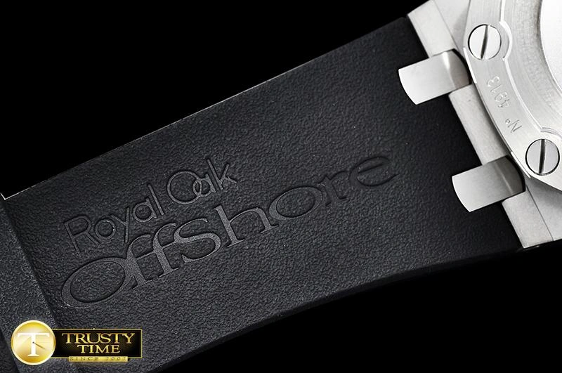 AP0566 – Royal Oak Offshore Diver