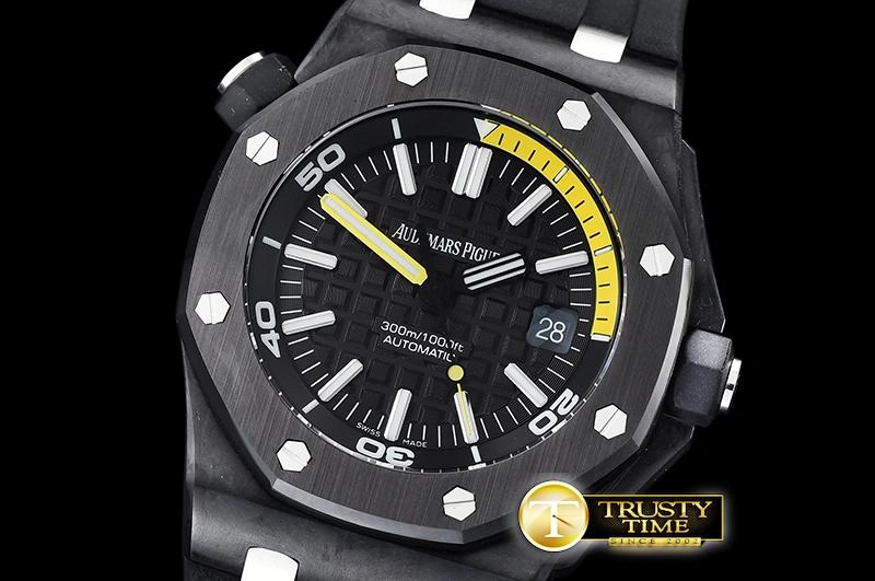 AP0571 – Royal Oak Diver