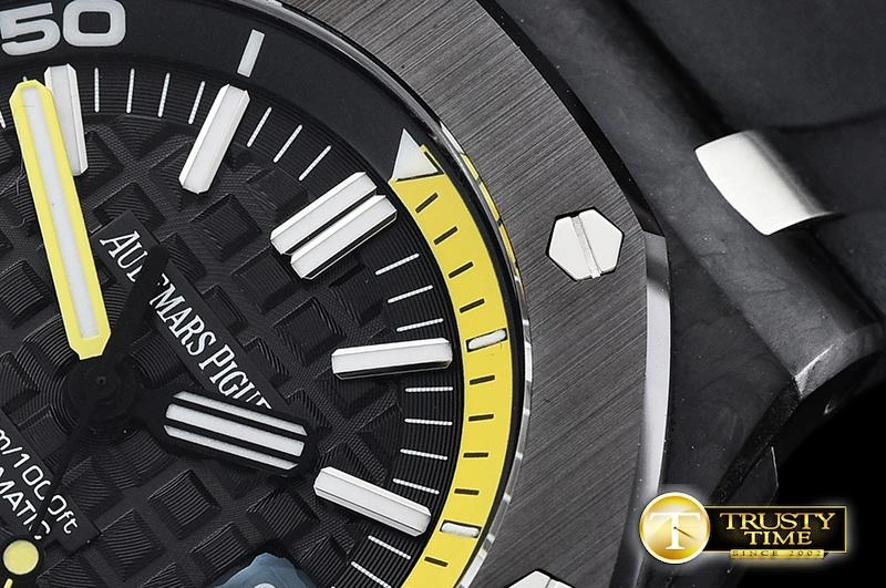 AP0571 – Royal Oak Diver