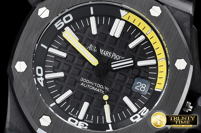 AP0571 – Royal Oak Diver