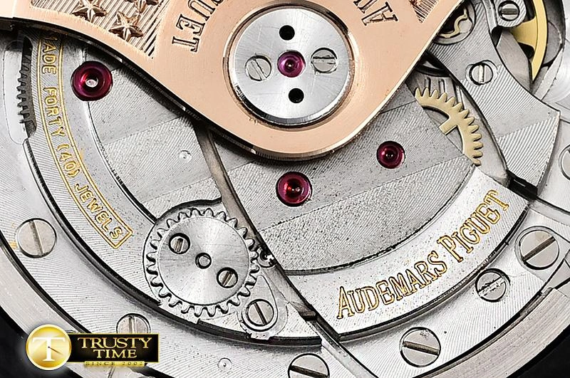 AP0571 – Royal Oak Diver