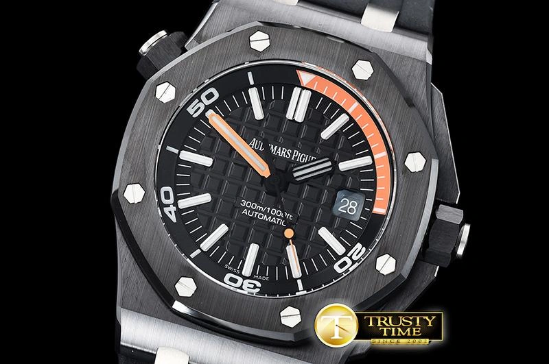 AP0572 -Royal Oak Diver