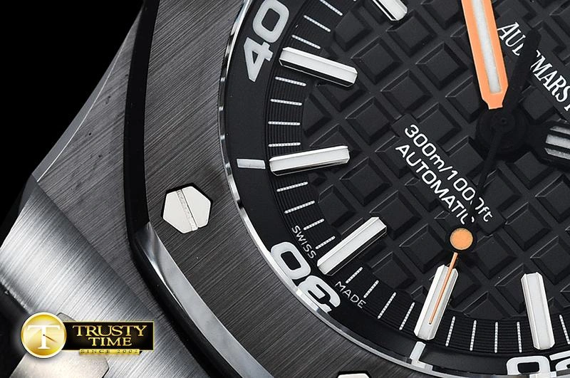 AP0572 -Royal Oak Diver