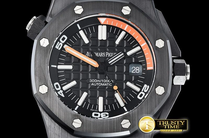 AP0572 -Royal Oak Diver