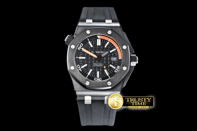 AP0572 -Royal Oak Diver