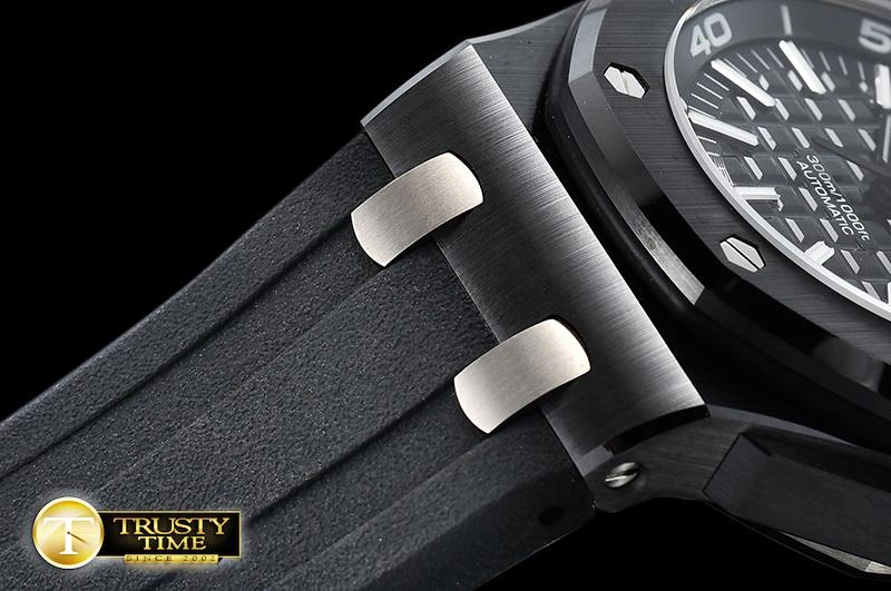 AP0572 -Royal Oak Diver