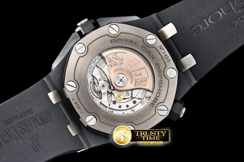 AP0572 -Royal Oak Diver