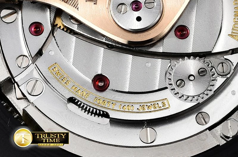 AP0572 -Royal Oak Diver