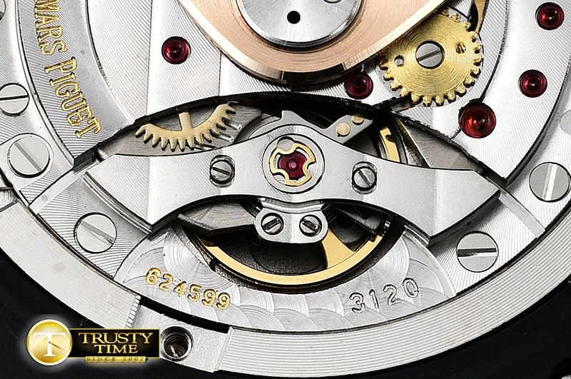 AP0572 -Royal Oak Diver