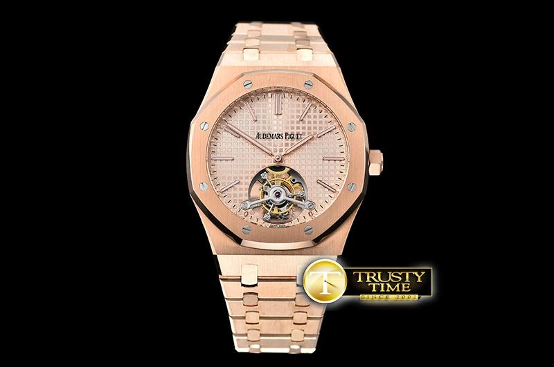 AP0581 – Royal Oak