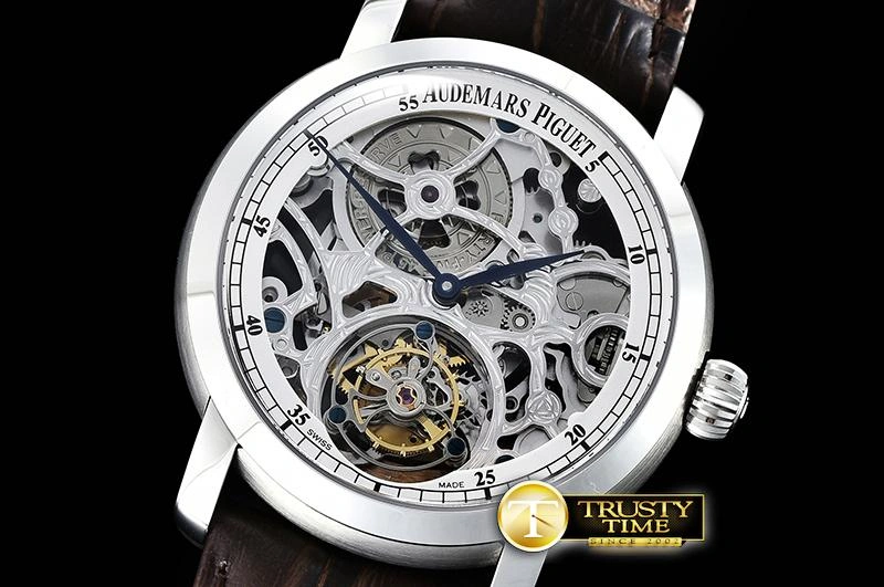 Cheap AP0586A – AP Jules Tourbillon