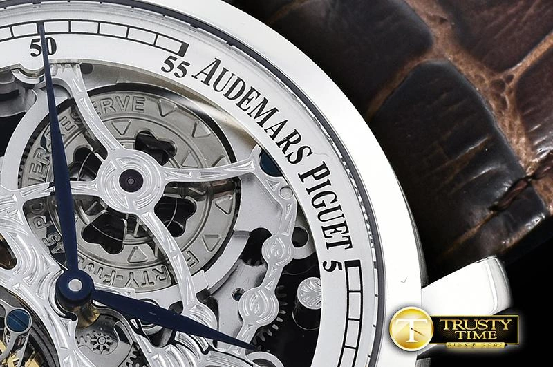 Cheap AP0586A – AP Jules Tourbillon