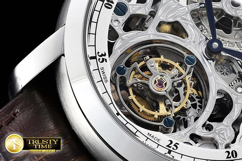Cheap AP0586A – AP Jules Tourbillon