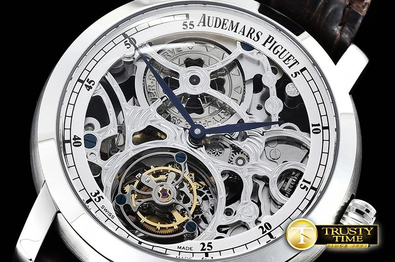 Cheap AP0586A – AP Jules Tourbillon