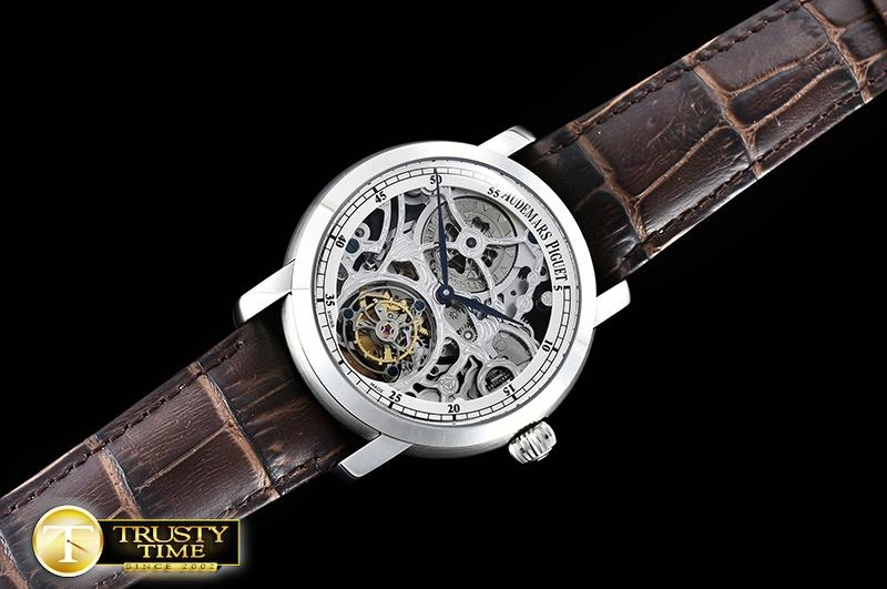 Cheap AP0586A – AP Jules Tourbillon