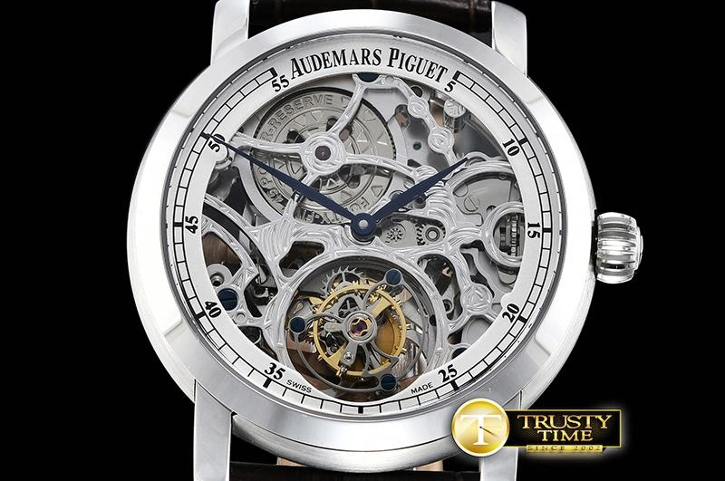 Cheap AP0586A – AP Jules Tourbillon