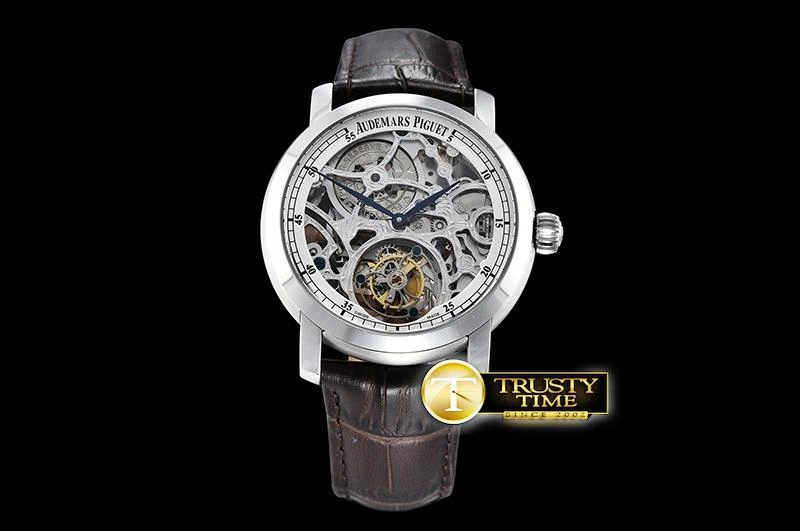AP0586A – AP Jules Tourbillon