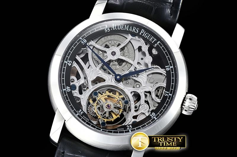 AP0586B – AP Jules Tourbillon