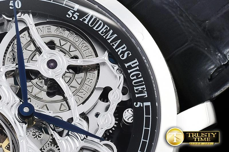 AP0586B – AP Jules Tourbillon