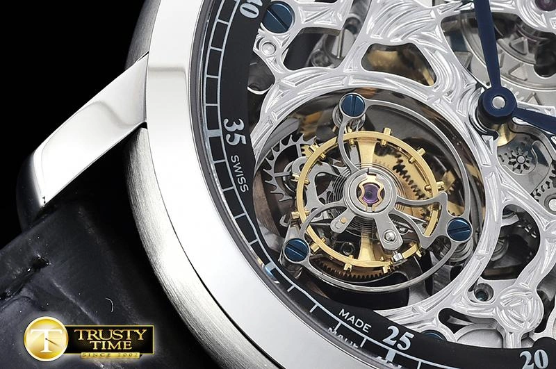 AP0586B – AP Jules Tourbillon