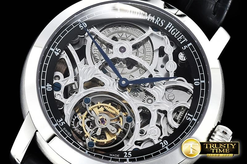 AP0586B – AP Jules Tourbillon
