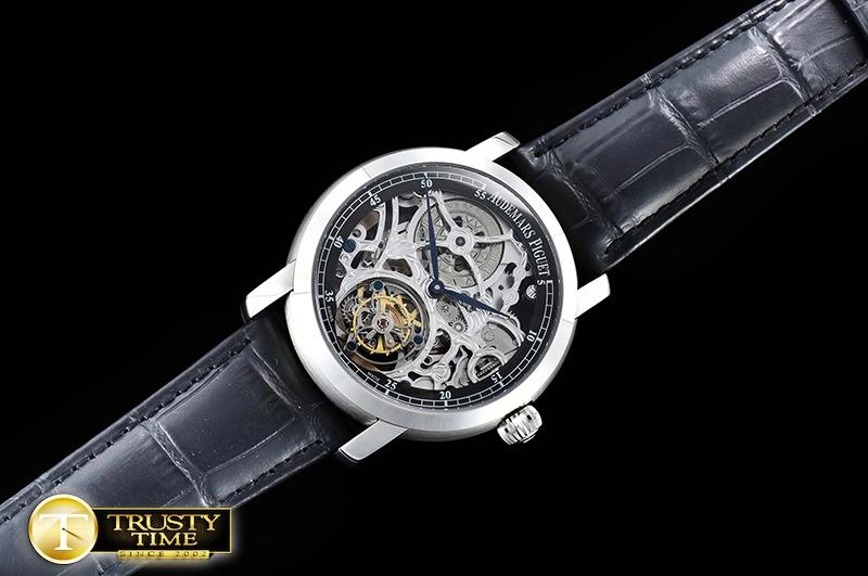 AP0586B – AP Jules Tourbillon