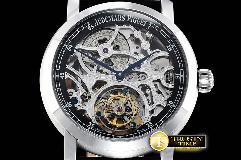 AP0586B – AP Jules Tourbillon