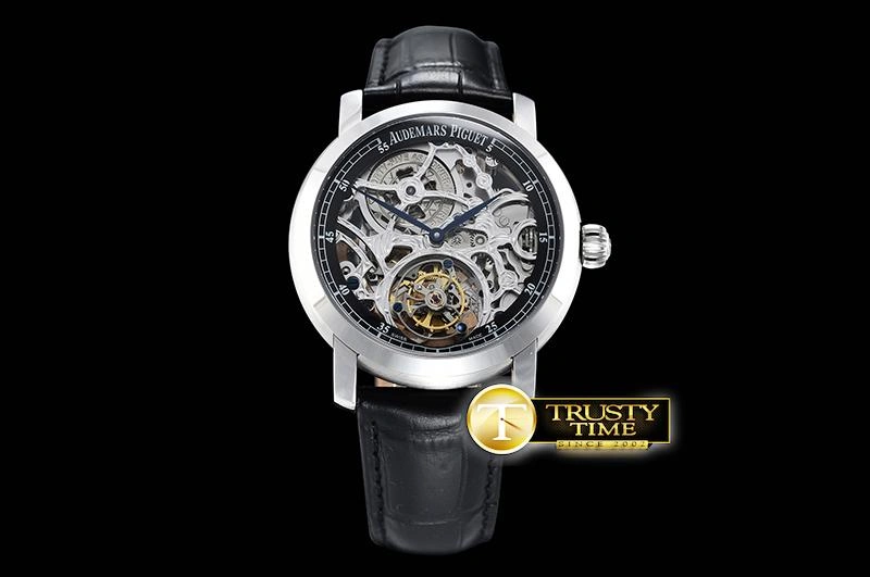 AP0586B – AP Jules Tourbillon