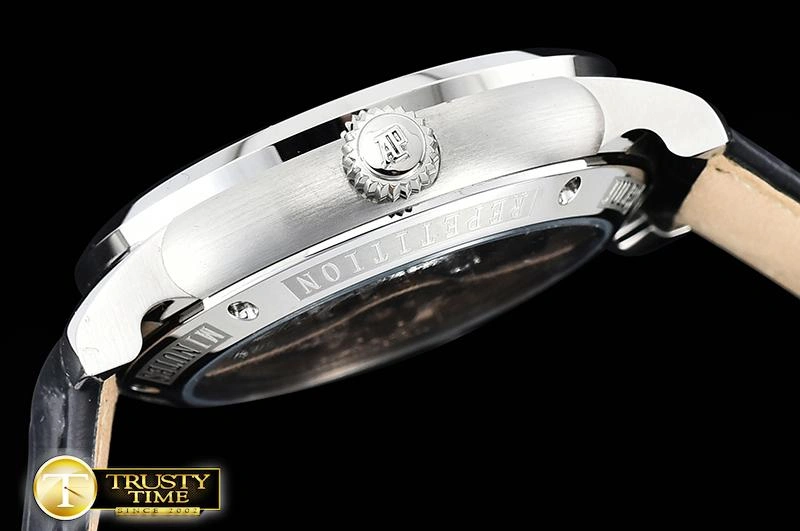 AP0586B – AP Jules Tourbillon