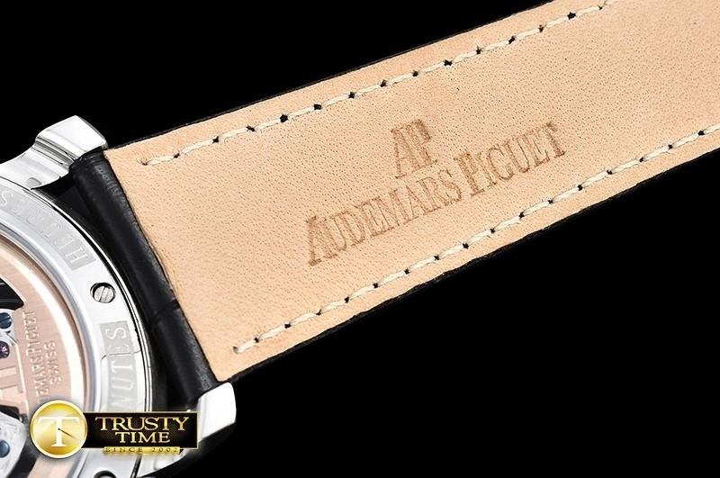 AP0586B – AP Jules Tourbillon