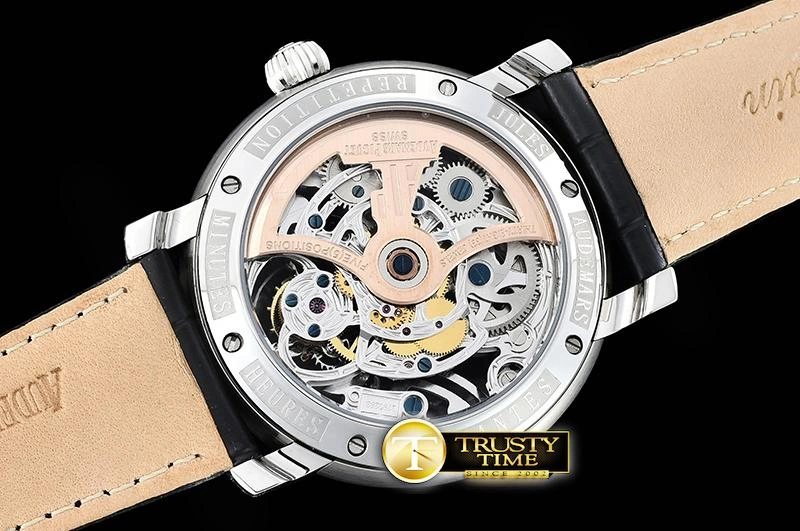 AP0586B – AP Jules Tourbillon