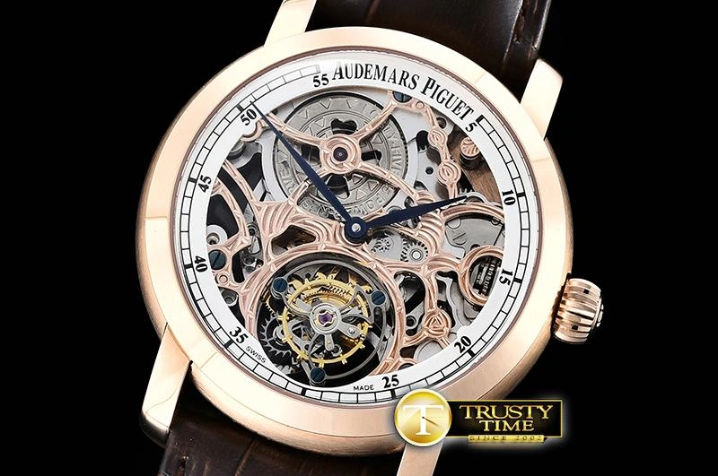 AP0586C – AP Jules Tourbillon
