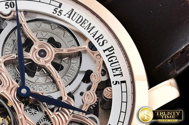 AP0586C – AP Jules Tourbillon