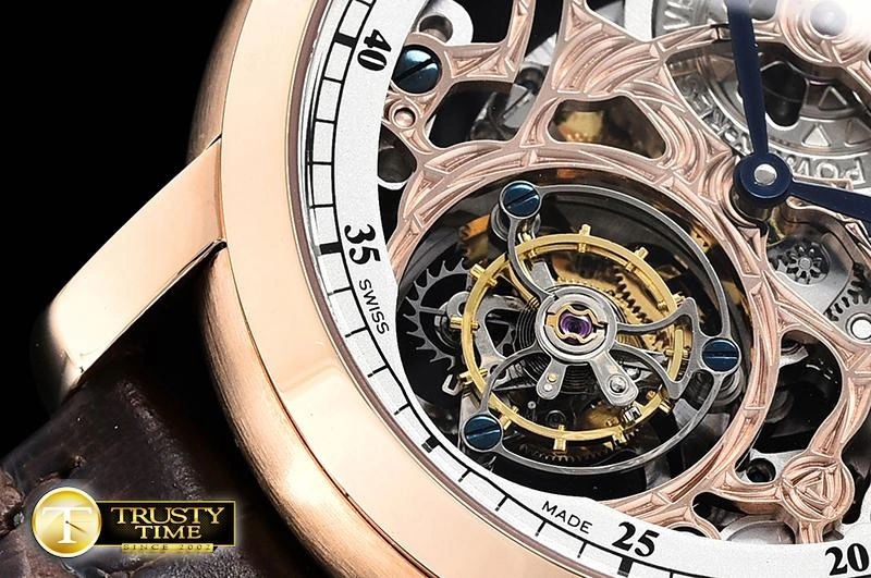 AP0586C – AP Jules Tourbillon