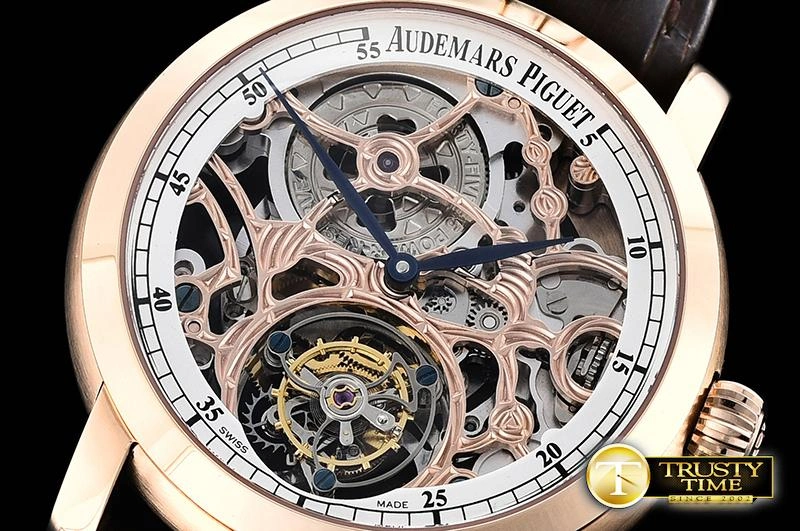 AP0586C – AP Jules Tourbillon
