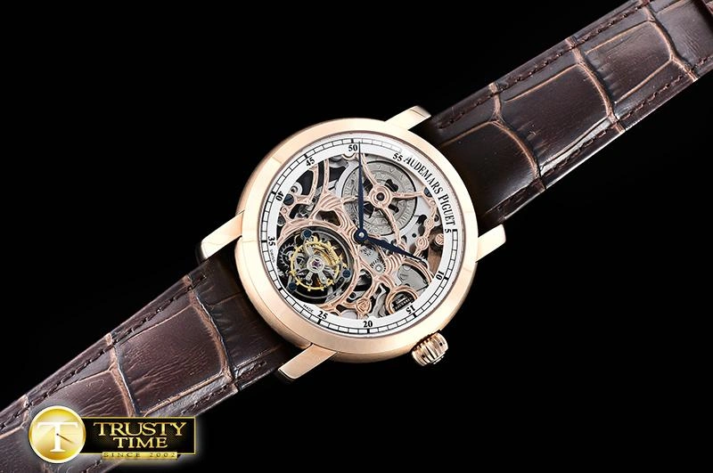 AP0586C – AP Jules Tourbillon