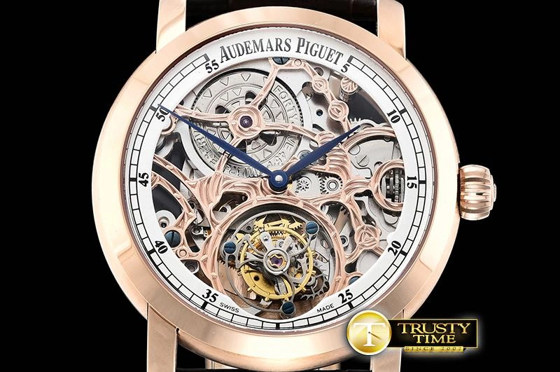 AP0586C – AP Jules Tourbillon