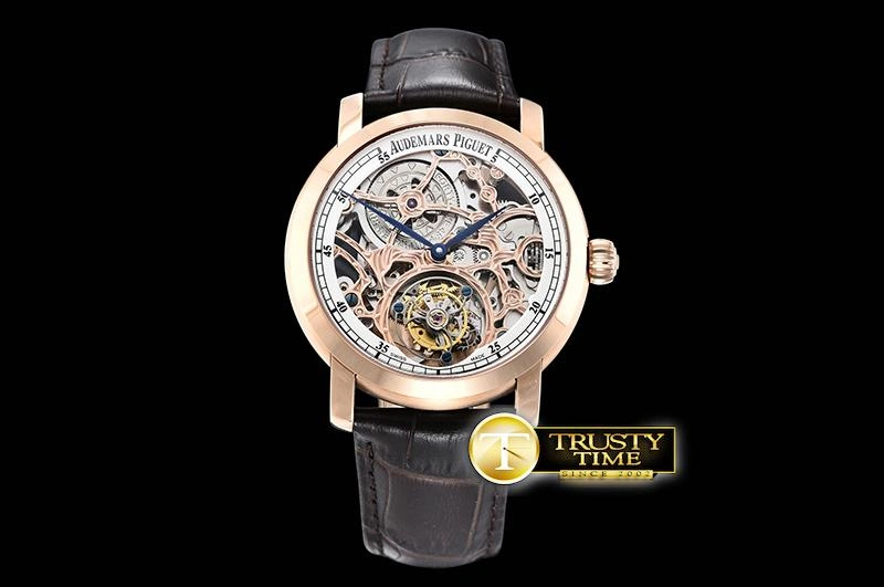 AP0586C – AP Jules Tourbillon