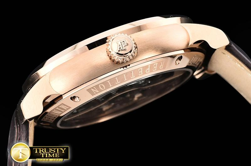 AP0586C – AP Jules Tourbillon