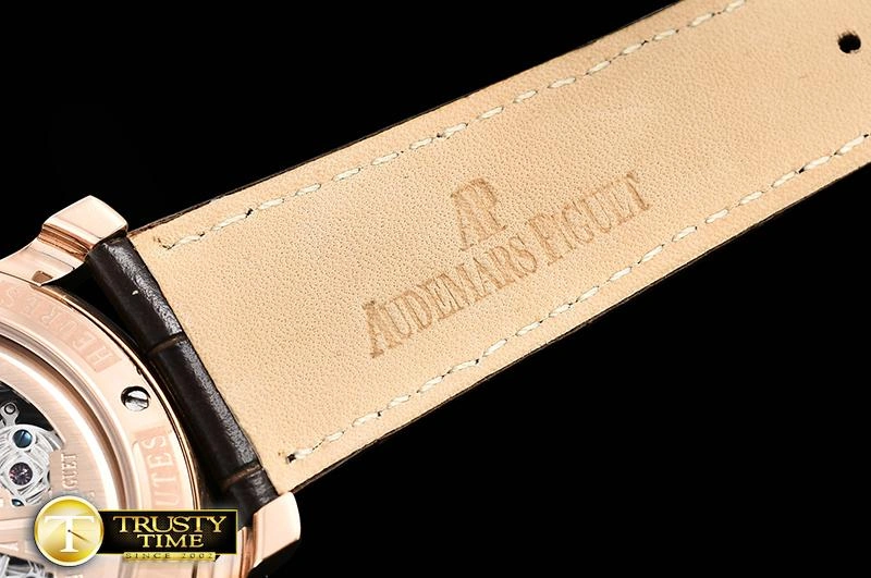 AP0586C – AP Jules Tourbillon