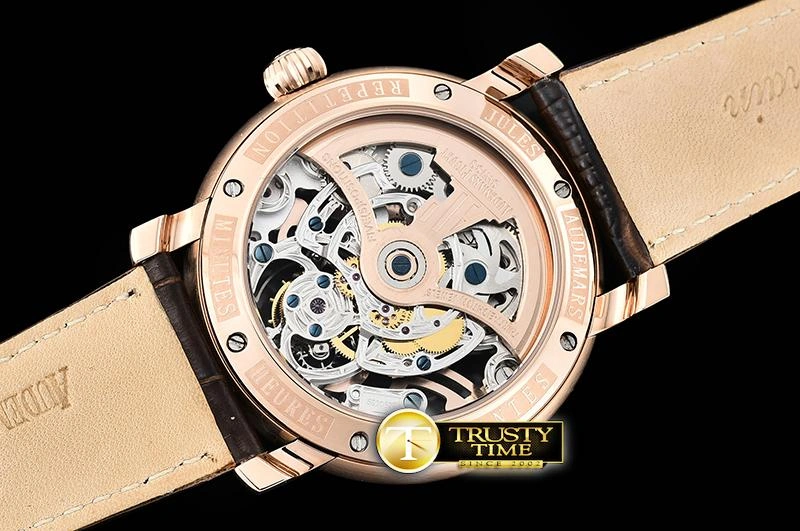 AP0586C – AP Jules Tourbillon