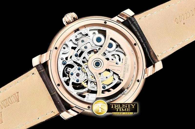 AP0586C – AP Jules Tourbillon