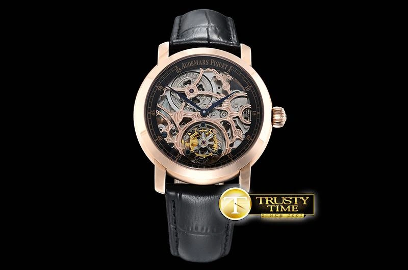 AP0586D – AP Jules Tourbillon