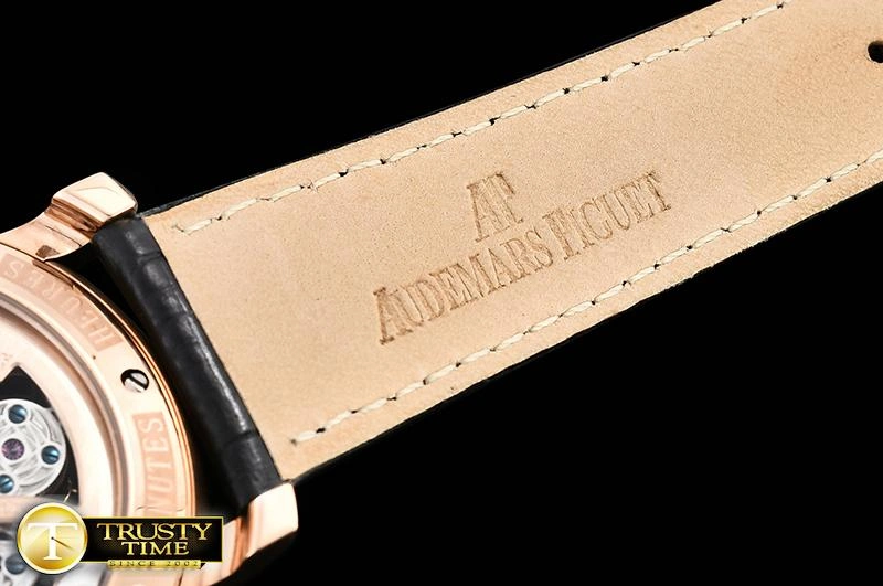 Affordable AP0586D – AP Jules Tourbillon